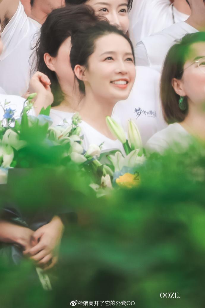 璀璨华服
